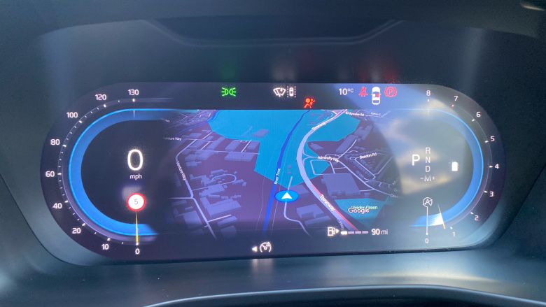 Volvo XC40 2.0 B3P Plus Dark 5dr Auto Petrol Estate